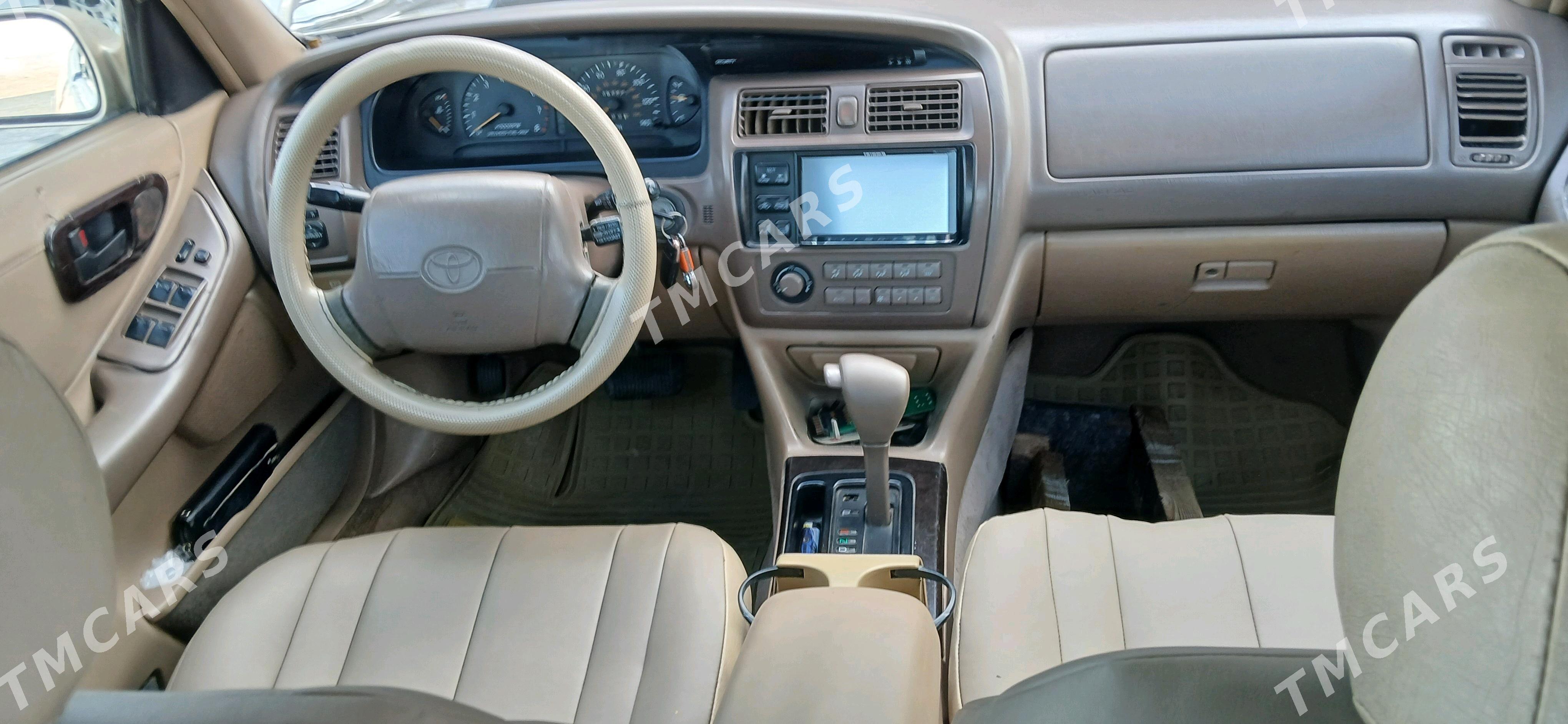 Toyota Avalon 1997 - 115 000 TMT - Mary - img 6