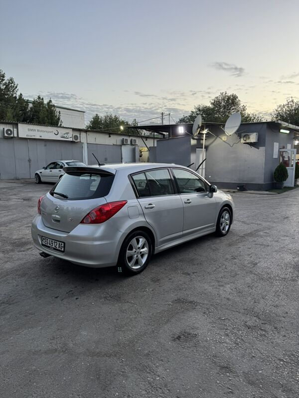 Nissan Versa 2012 - 150 000 TMT - Ашхабад - img 2