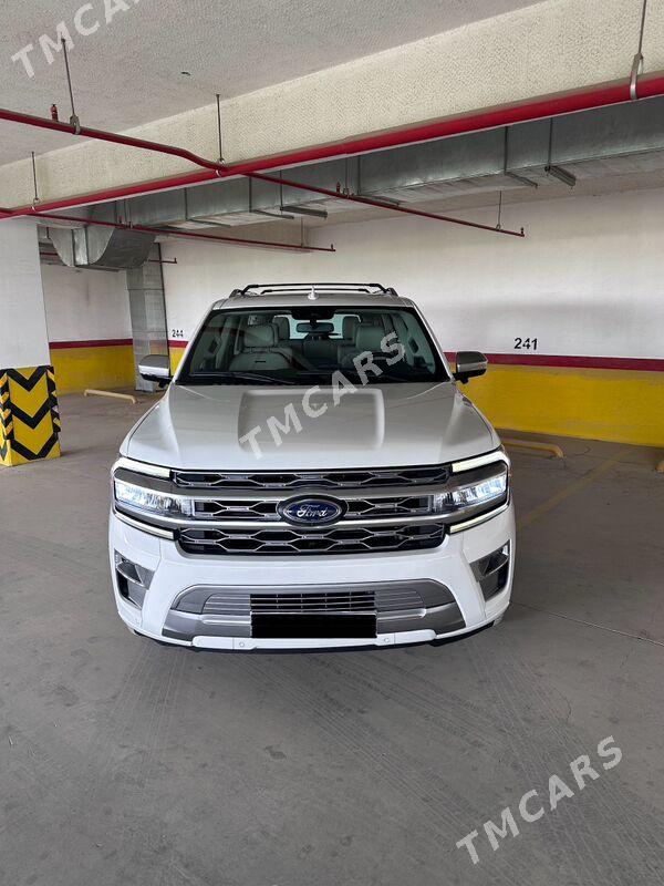 Ford Expedition 2023 - 784 000 TMT - Ашхабад - img 3
