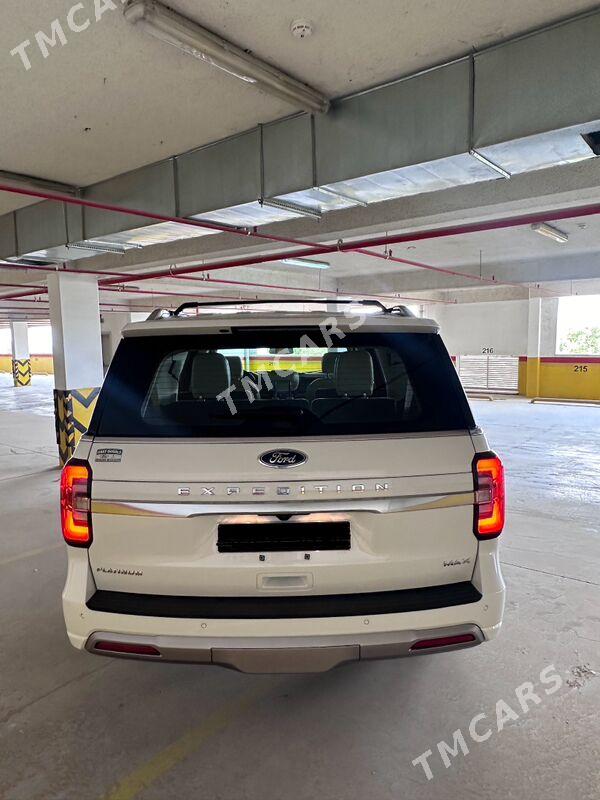 Ford Expedition 2023 - 784 000 TMT - Ашхабад - img 6