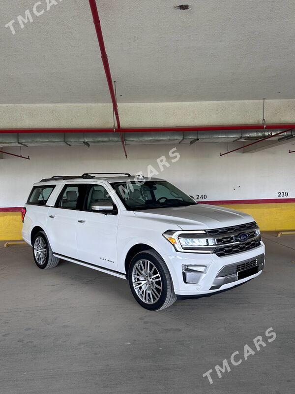 Ford Expedition 2023 - 784 000 TMT - Ашхабад - img 4