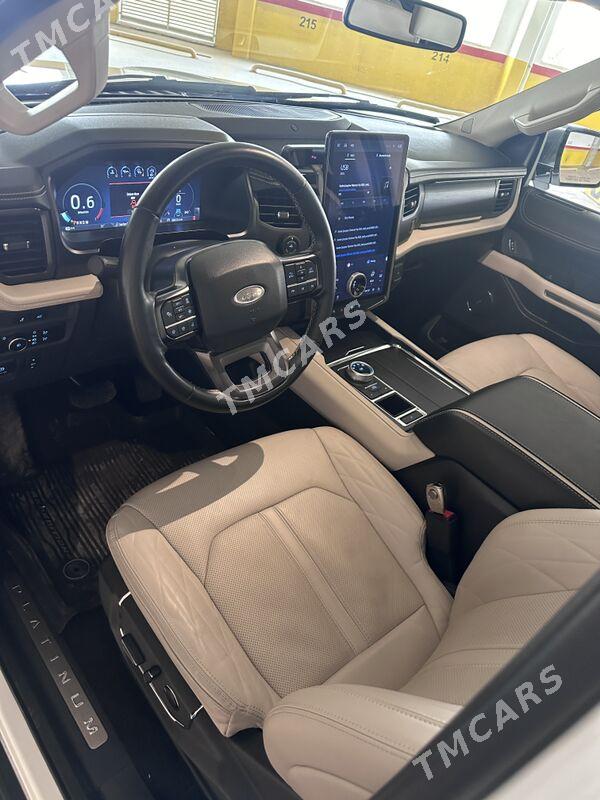 Ford Expedition 2023 - 784 000 TMT - Ашхабад - img 7