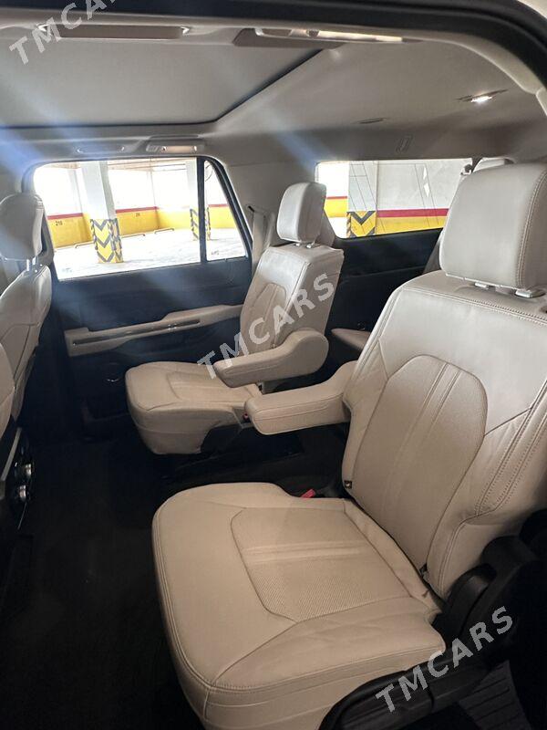 Ford Expedition 2023 - 784 000 TMT - Ашхабад - img 8