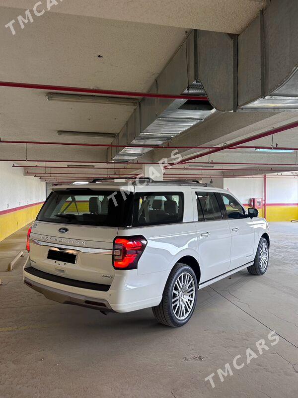 Ford Expedition 2023 - 784 000 TMT - Ашхабад - img 2