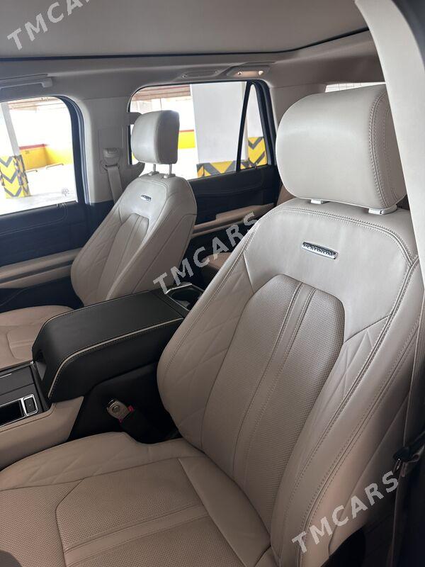 Ford Expedition 2023 - 784 000 TMT - Ашхабад - img 5