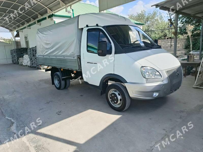 Gaz Gazel 2015 - 170 000 TMT - Änew - img 4