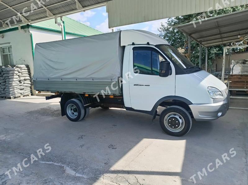 Gaz Gazel 2015 - 170 000 TMT - Änew - img 3