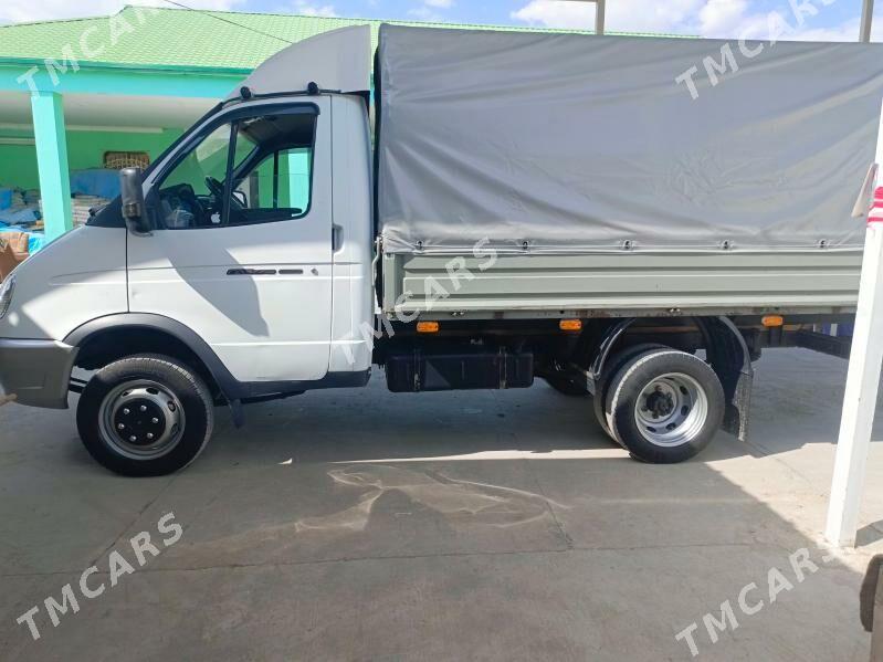 Gaz Gazel 2015 - 170 000 TMT - Änew - img 2