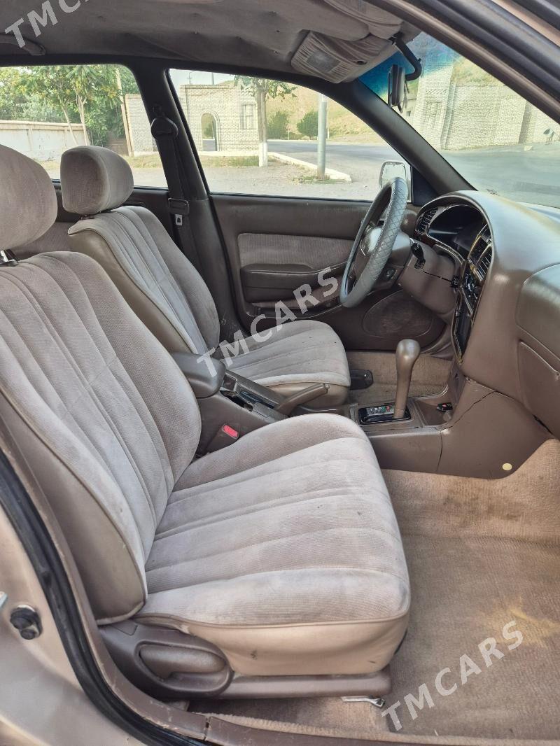 Toyota Camry 1996 - 75 000 TMT - Serhetabat (Guşgy) - img 10
