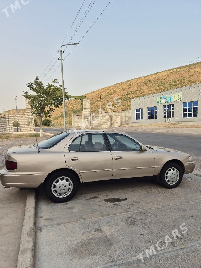 Toyota Camry 1996 - 75 000 TMT - Serhetabat (Guşgy) - img 9