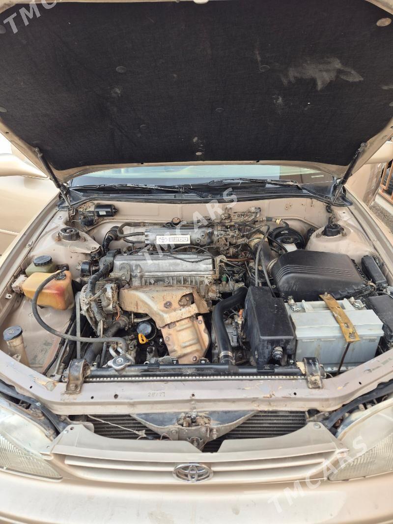 Toyota Camry 1996 - 75 000 TMT - Serhetabat (Guşgy) - img 7