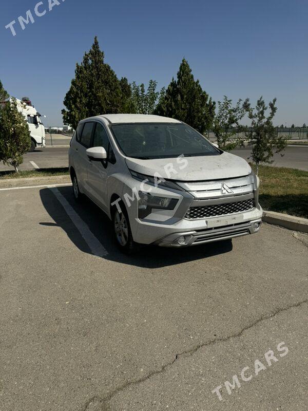 Mitsubishi Xpander 2023 - 280 000 TMT - Aşgabat - img 4