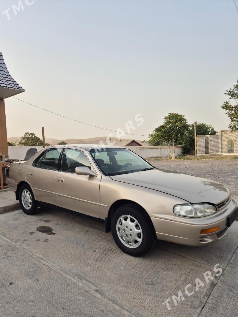 Toyota Camry 1996 - 75 000 TMT - Serhetabat (Guşgy) - img 8