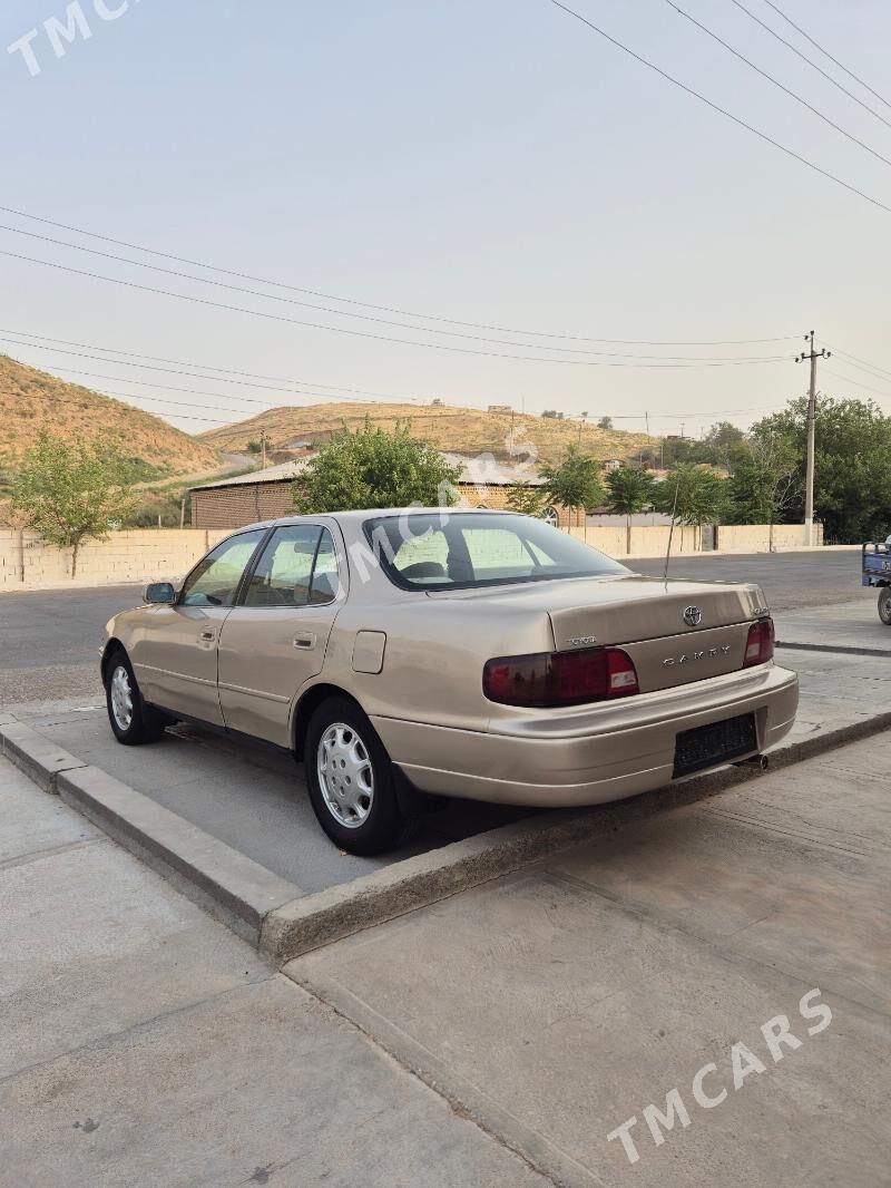 Toyota Camry 1996 - 75 000 TMT - Serhetabat (Guşgy) - img 5