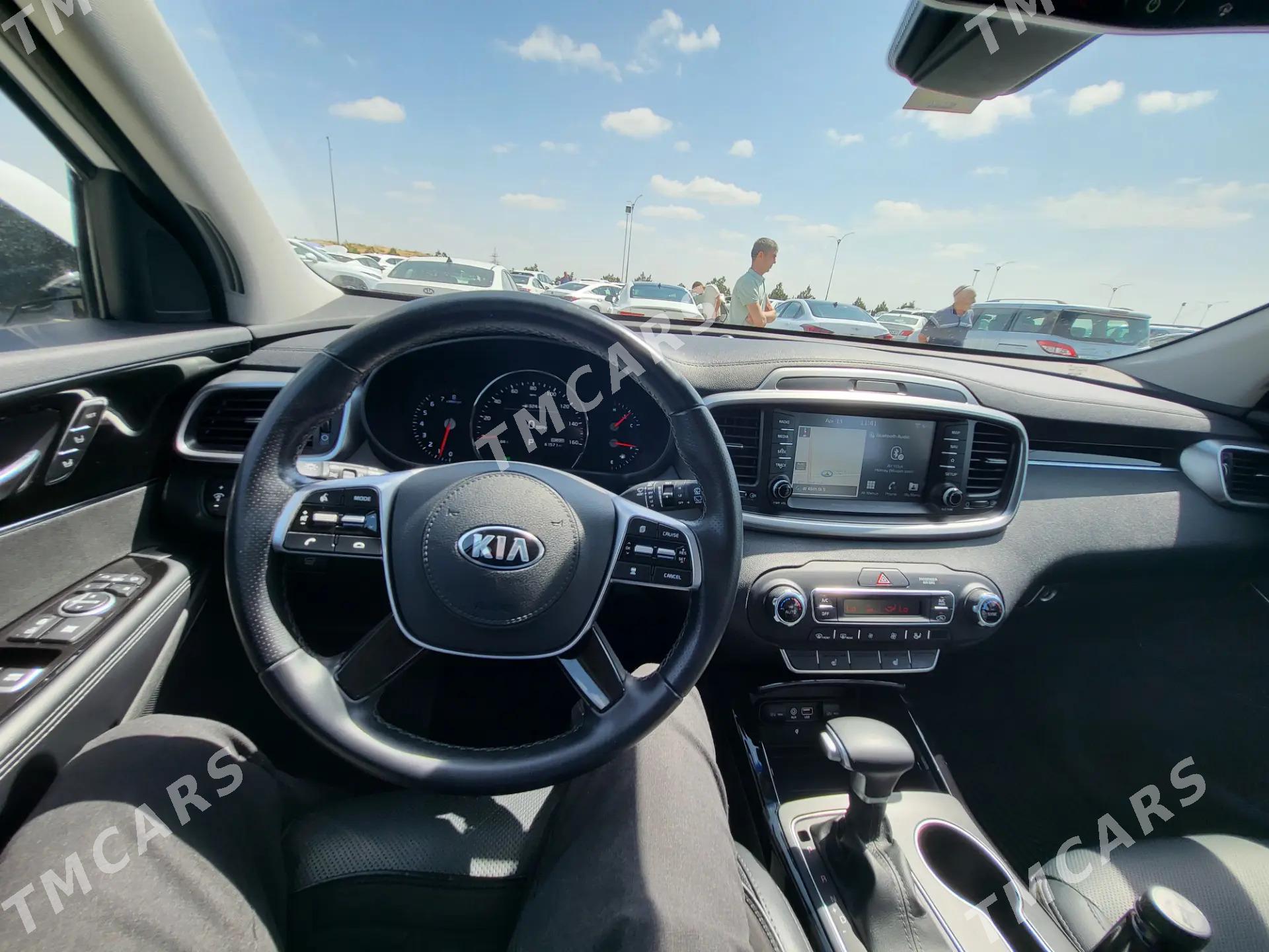 Kia Sorento 2020 - 370 500 TMT - 1 mkr - img 3