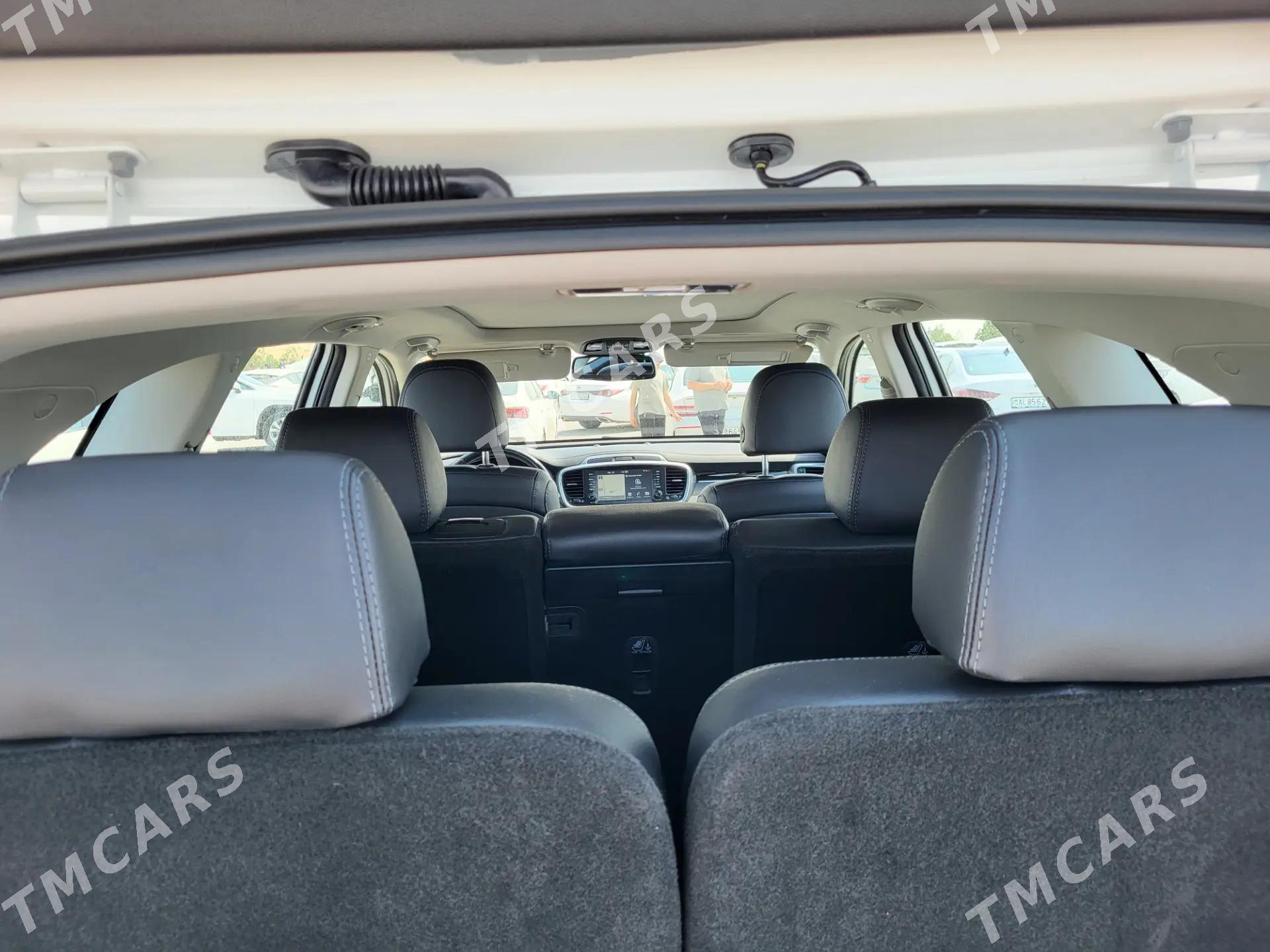 Kia Sorento 2020 - 370 500 TMT - 1 mkr - img 6