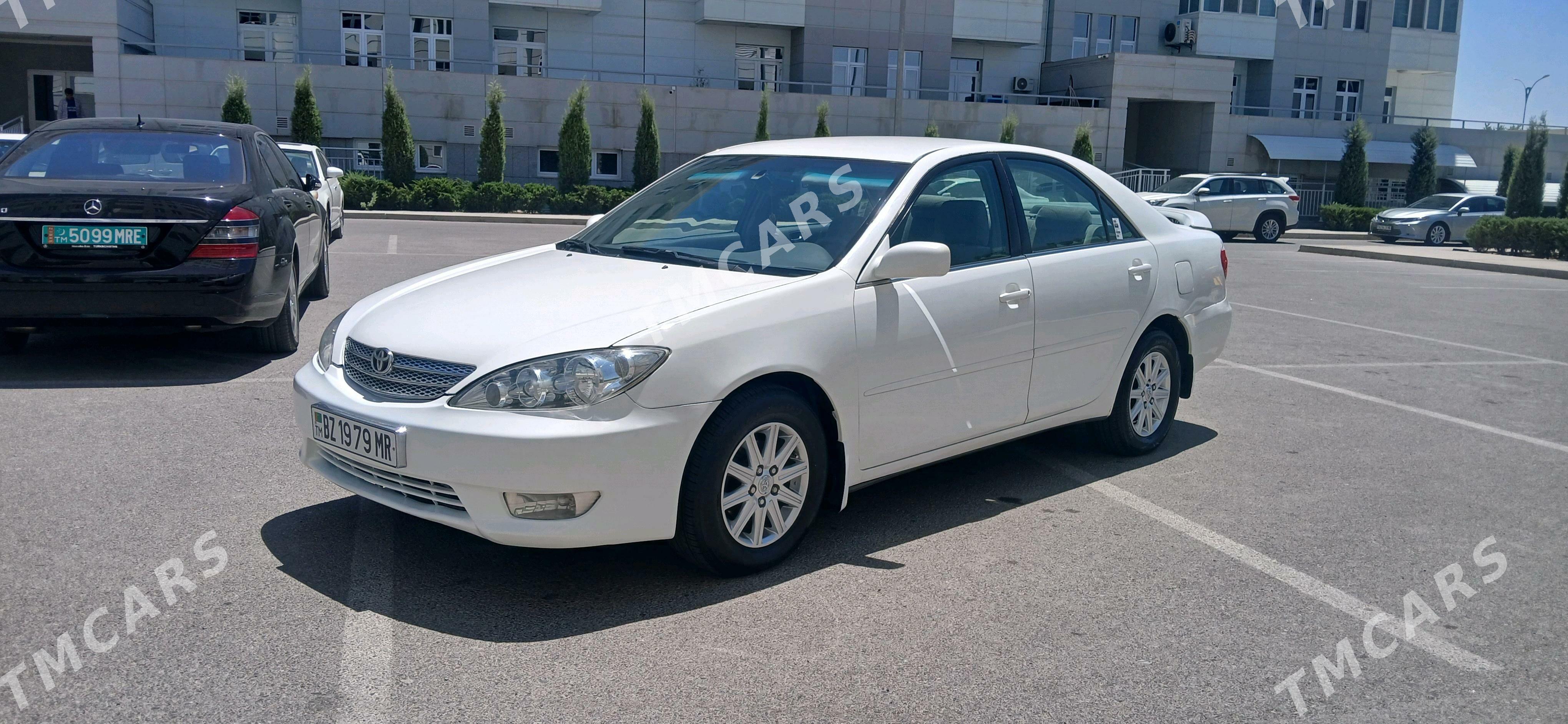 Toyota Camry 2002 - 136 000 TMT - Mary - img 5