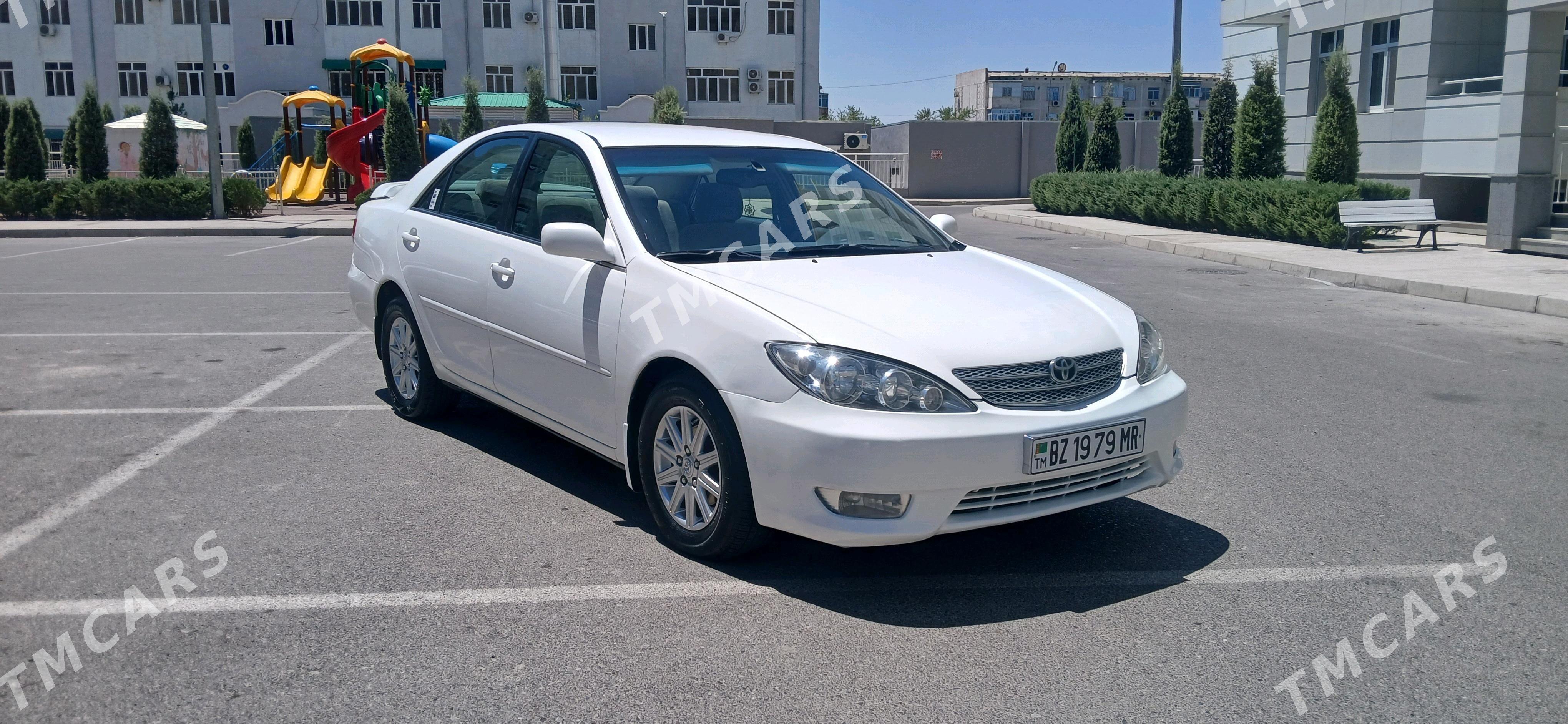 Toyota Camry 2002 - 136 000 TMT - Mary - img 4