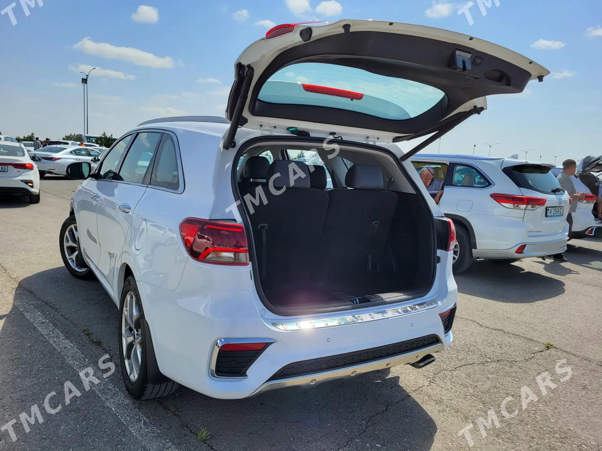 Kia Sorento 2020 - 370 500 TMT - 1 mkr - img 4