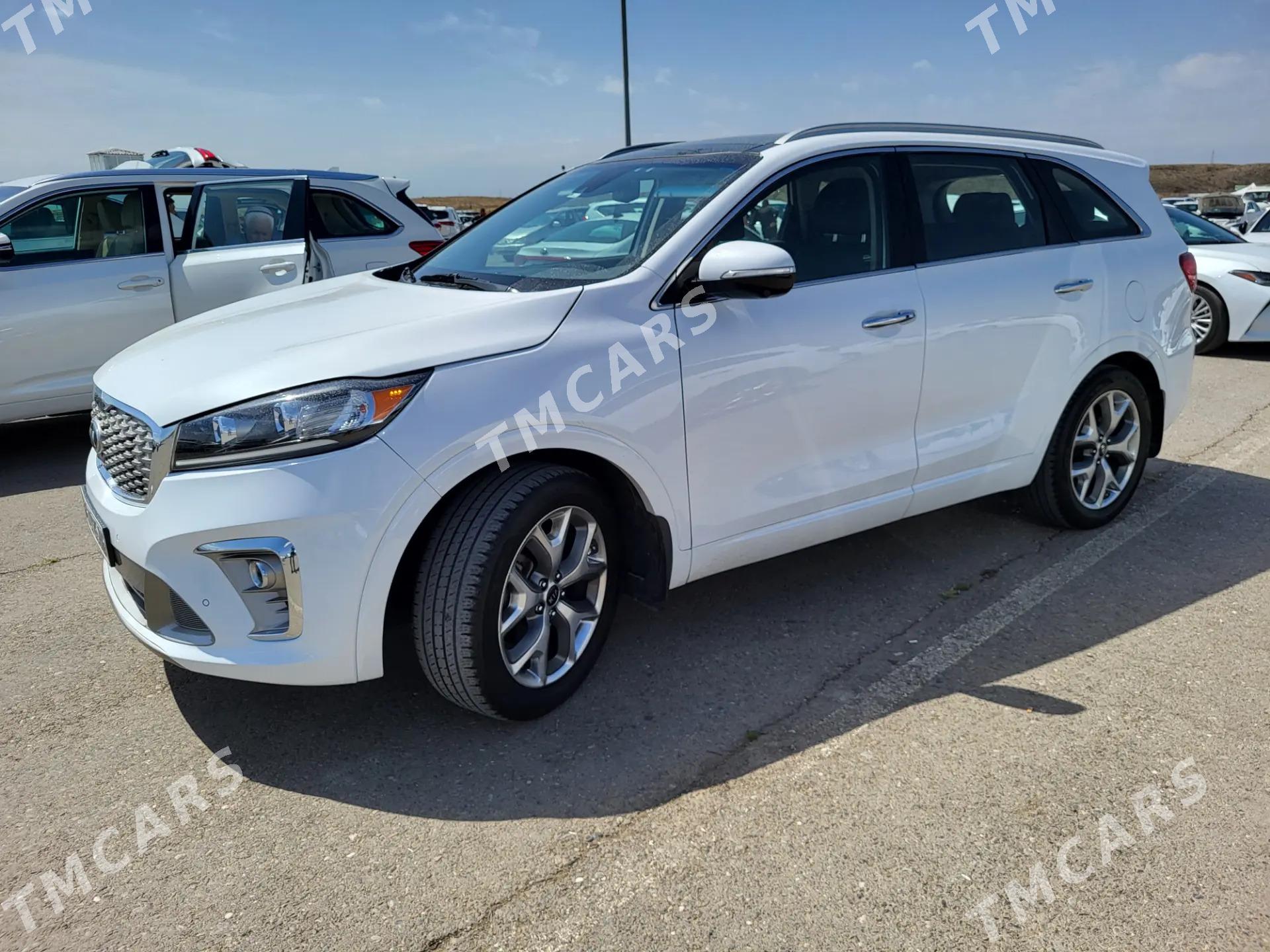 Kia Sorento 2020 - 370 500 TMT - 1 mkr - img 9