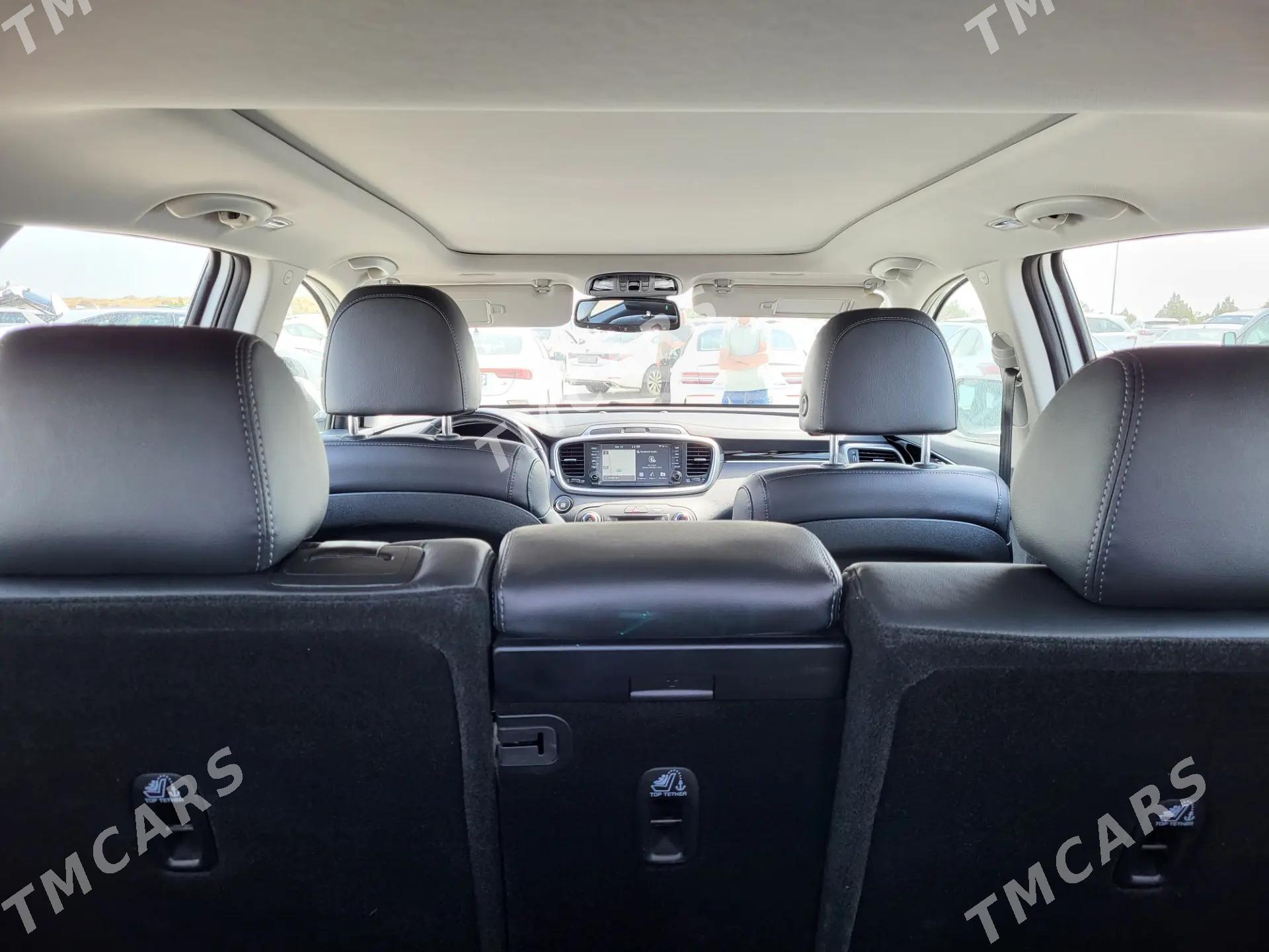 Kia Sorento 2020 - 370 500 TMT - 1 mkr - img 5