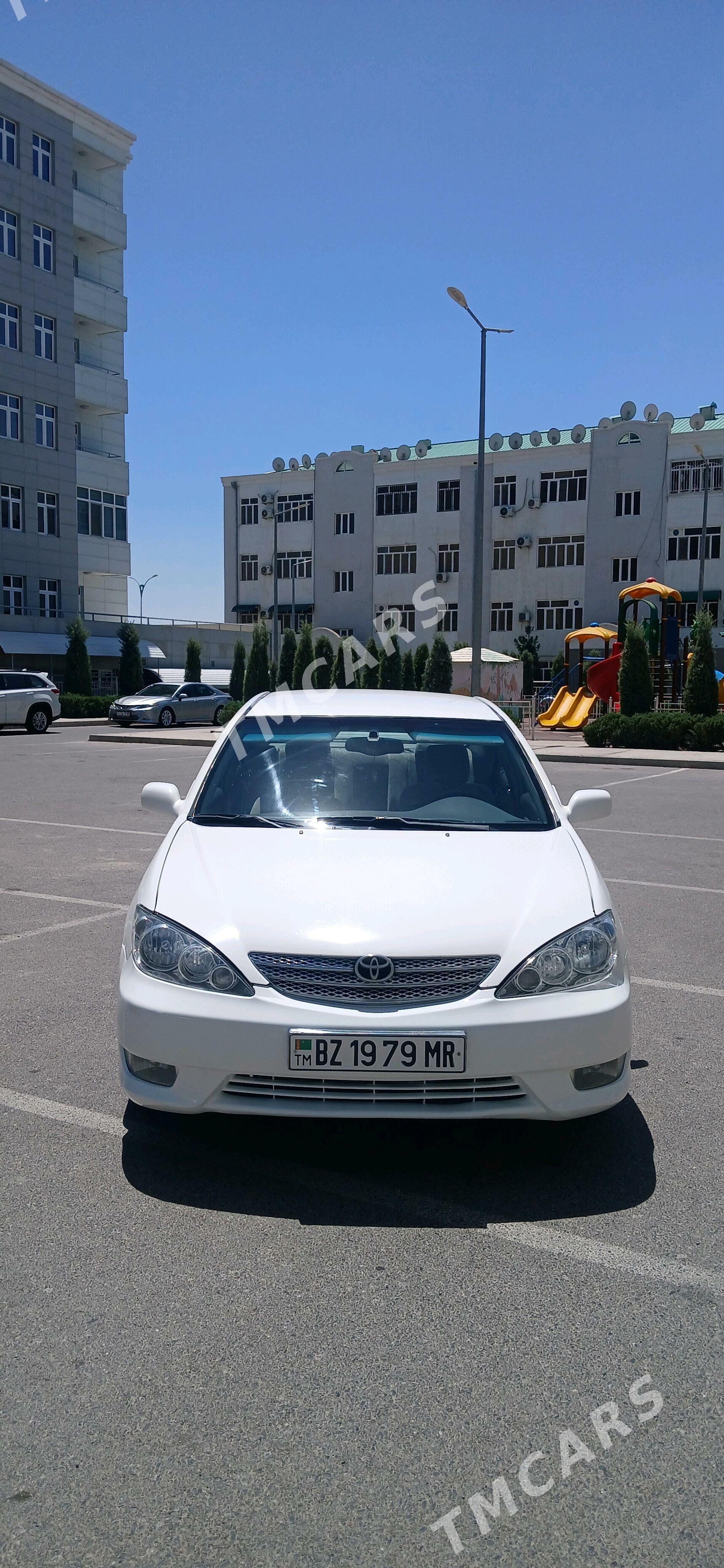 Toyota Camry 2002 - 136 000 TMT - Mary - img 6