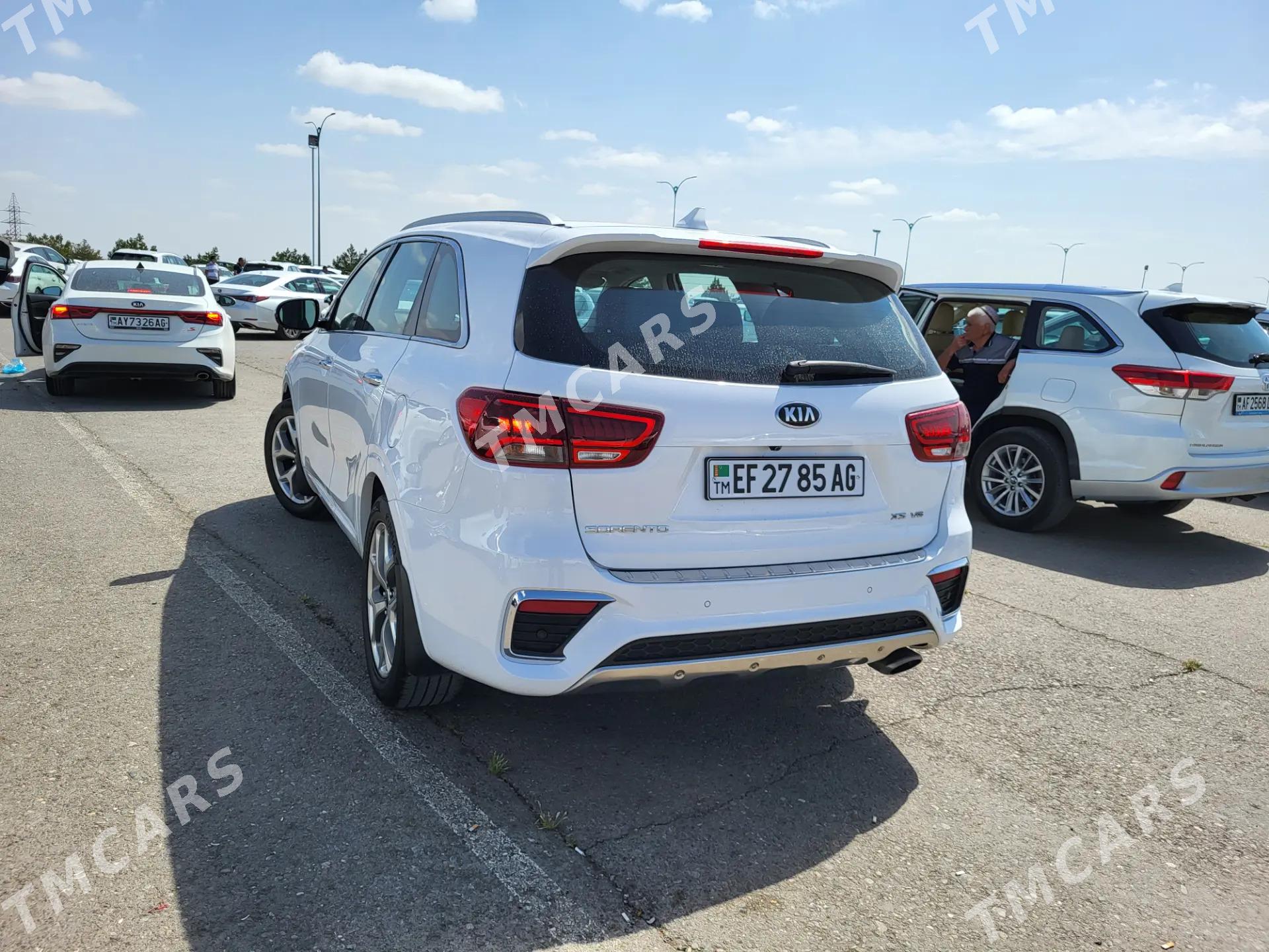 Kia Sorento 2020 - 370 500 TMT - 1 mkr - img 2