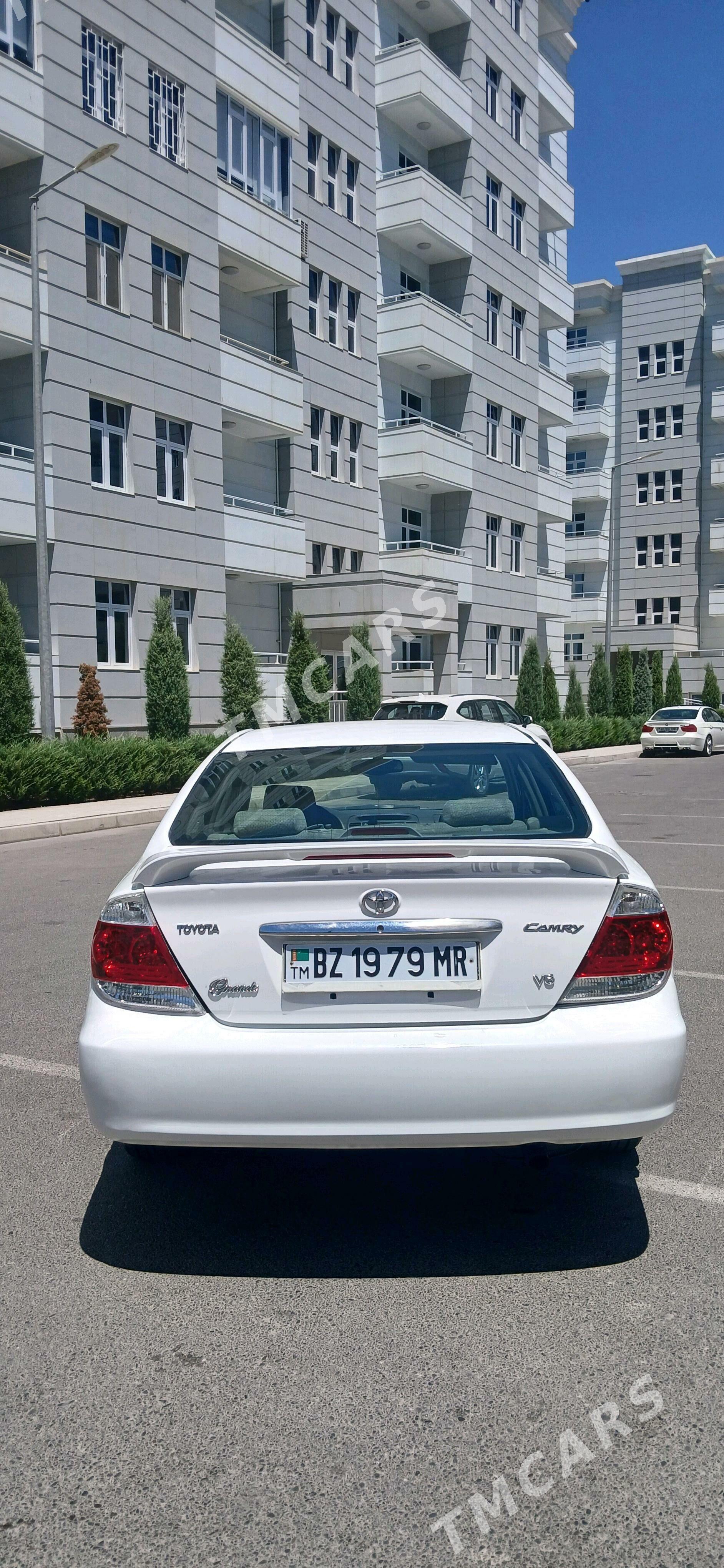 Toyota Camry 2002 - 136 000 TMT - Mary - img 2