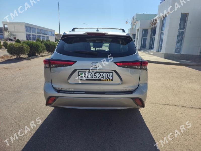 Toyota Highlander 2020 - 510 000 TMT - Дашогуз - img 2