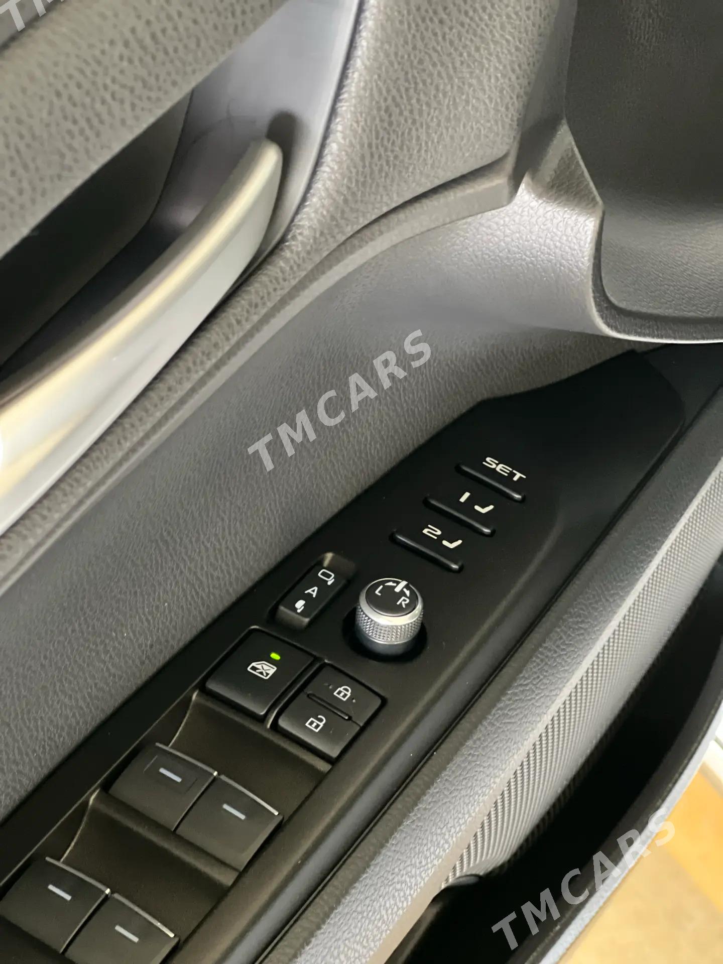 Toyota Camry 2025 - 780 000 TMT - Ашхабад - img 8