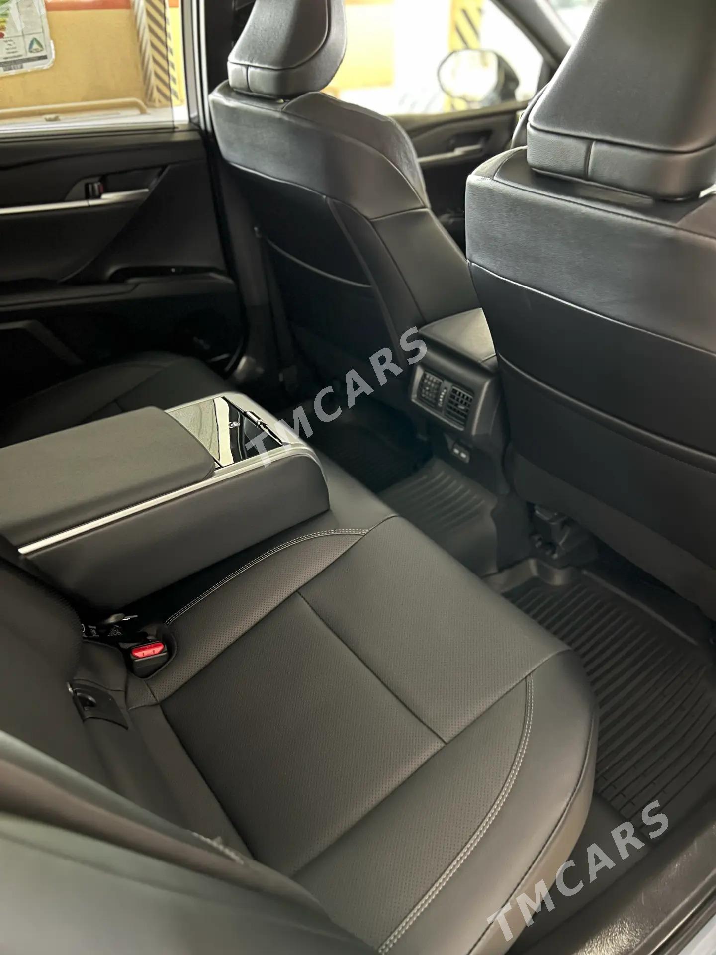 Toyota Camry 2025 - 780 000 TMT - Ашхабад - img 2