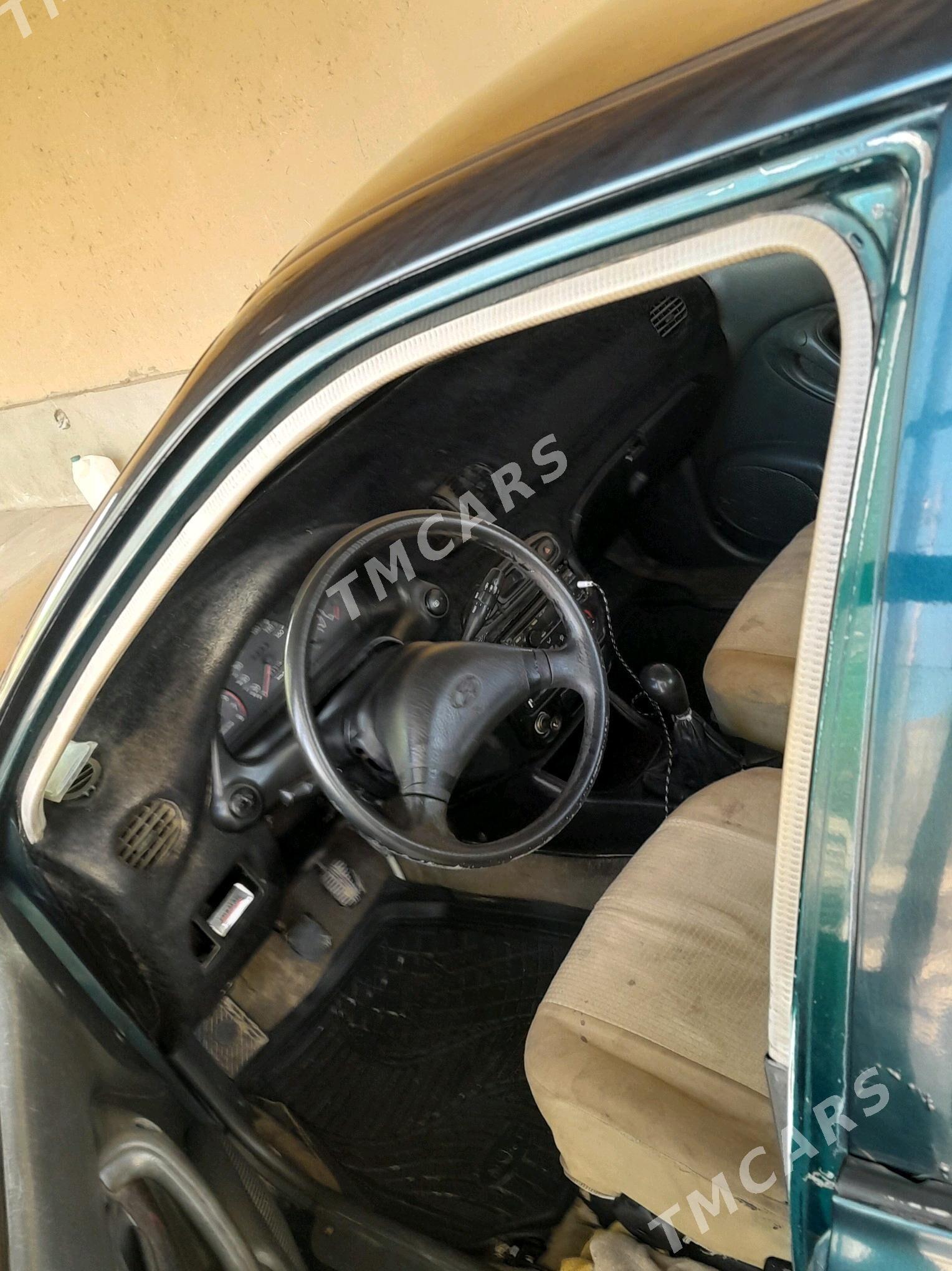 Hyundai Accent 1997 - 20 000 TMT - Кёнеургенч - img 2