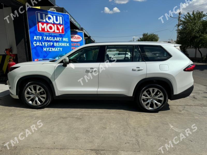 Toyota Grand Highlander 2024 - 835 000 TMT - Mary - img 5