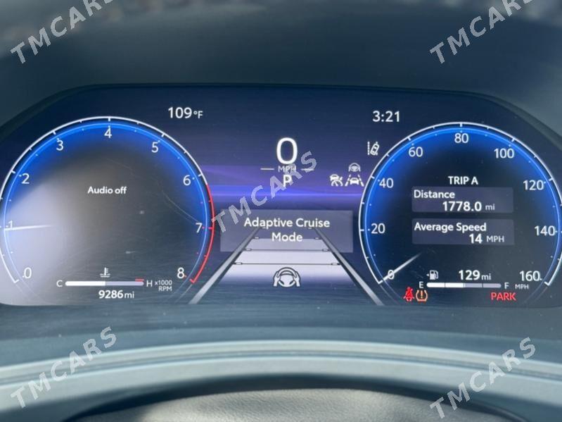 Toyota Grand Highlander 2024 - 835 000 TMT - Mary - img 3