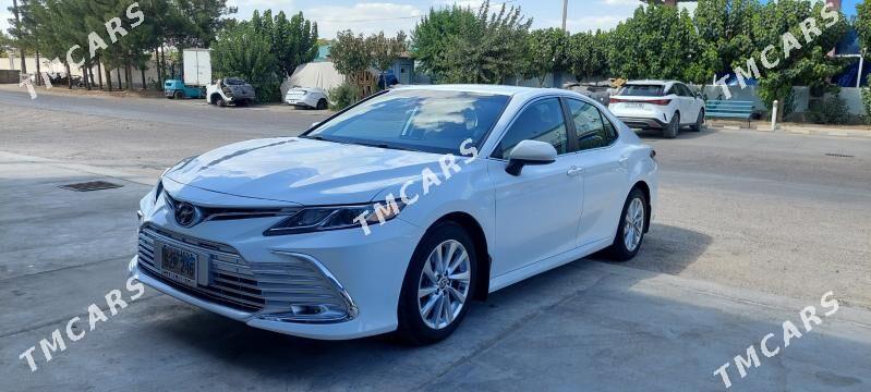 Toyota Camry 2021 - 320 000 TMT - Mary - img 6