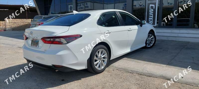 Toyota Camry 2021 - 320 000 TMT - Mary - img 4