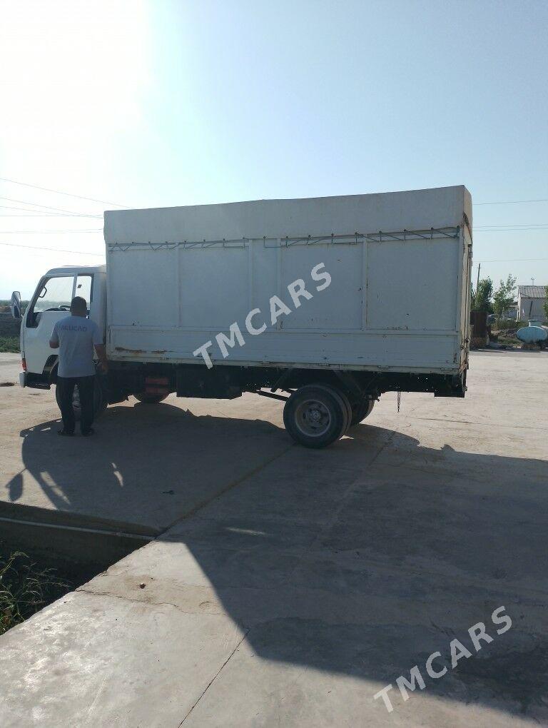 Mitsubishi Canter 1994 - 120 000 TMT - Достлук - img 3