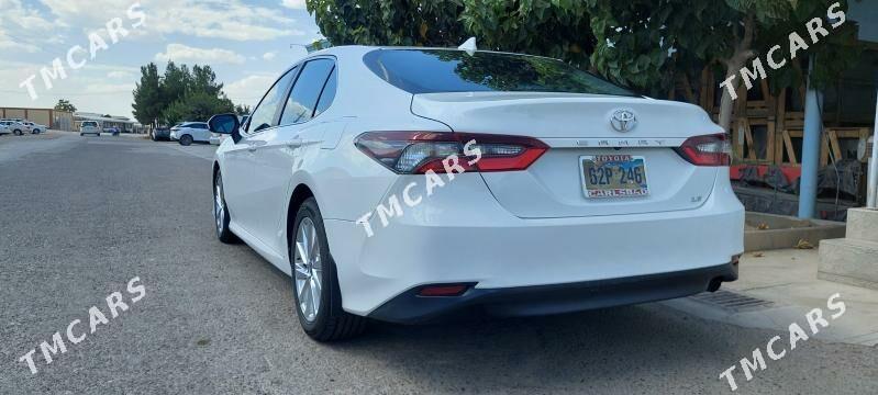 Toyota Camry 2021 - 320 000 TMT - Mary - img 5