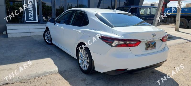 Toyota Camry 2021 - 320 000 TMT - Mary - img 3