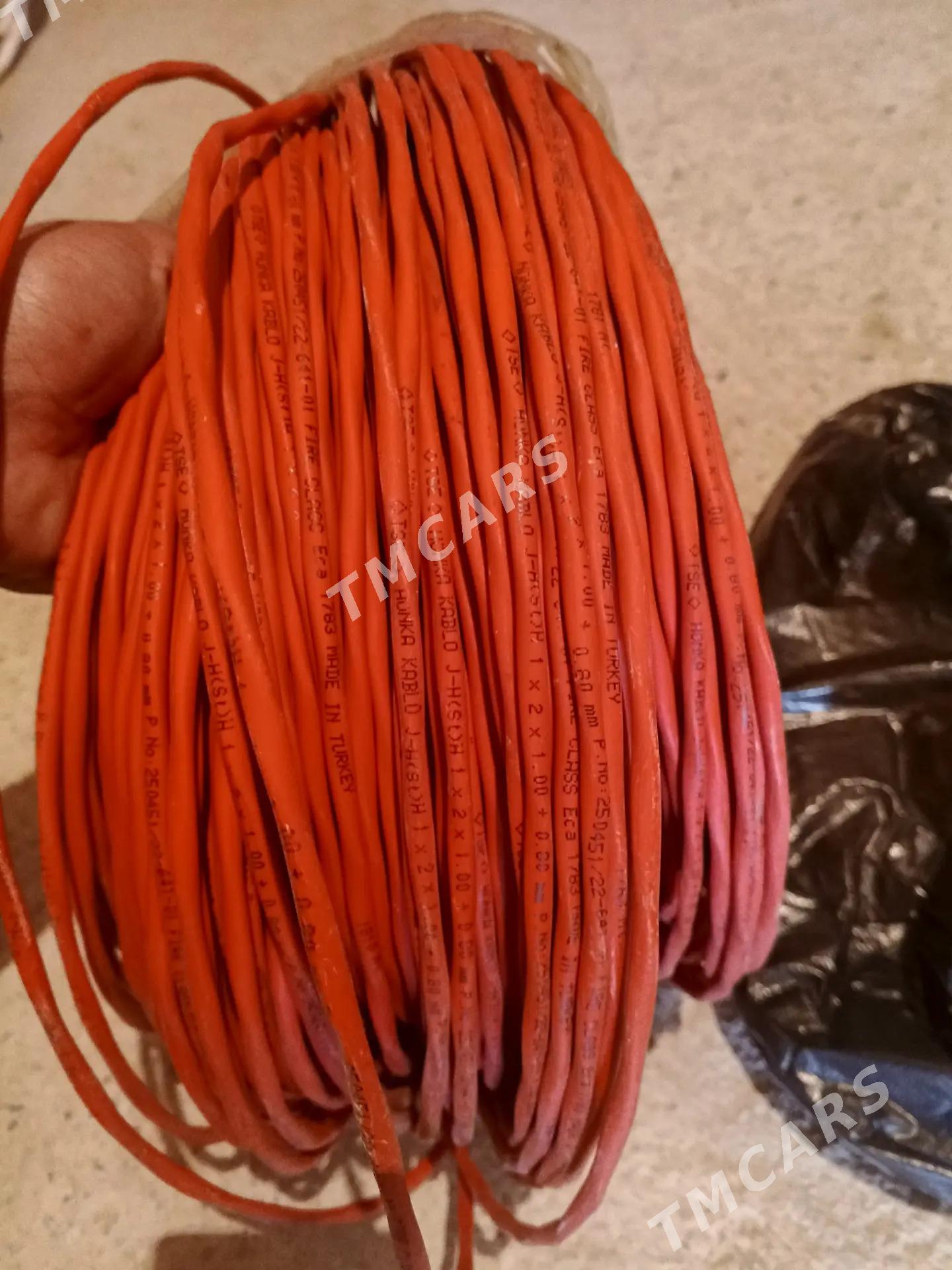 Kabel - Türkmenbaşy - img 2