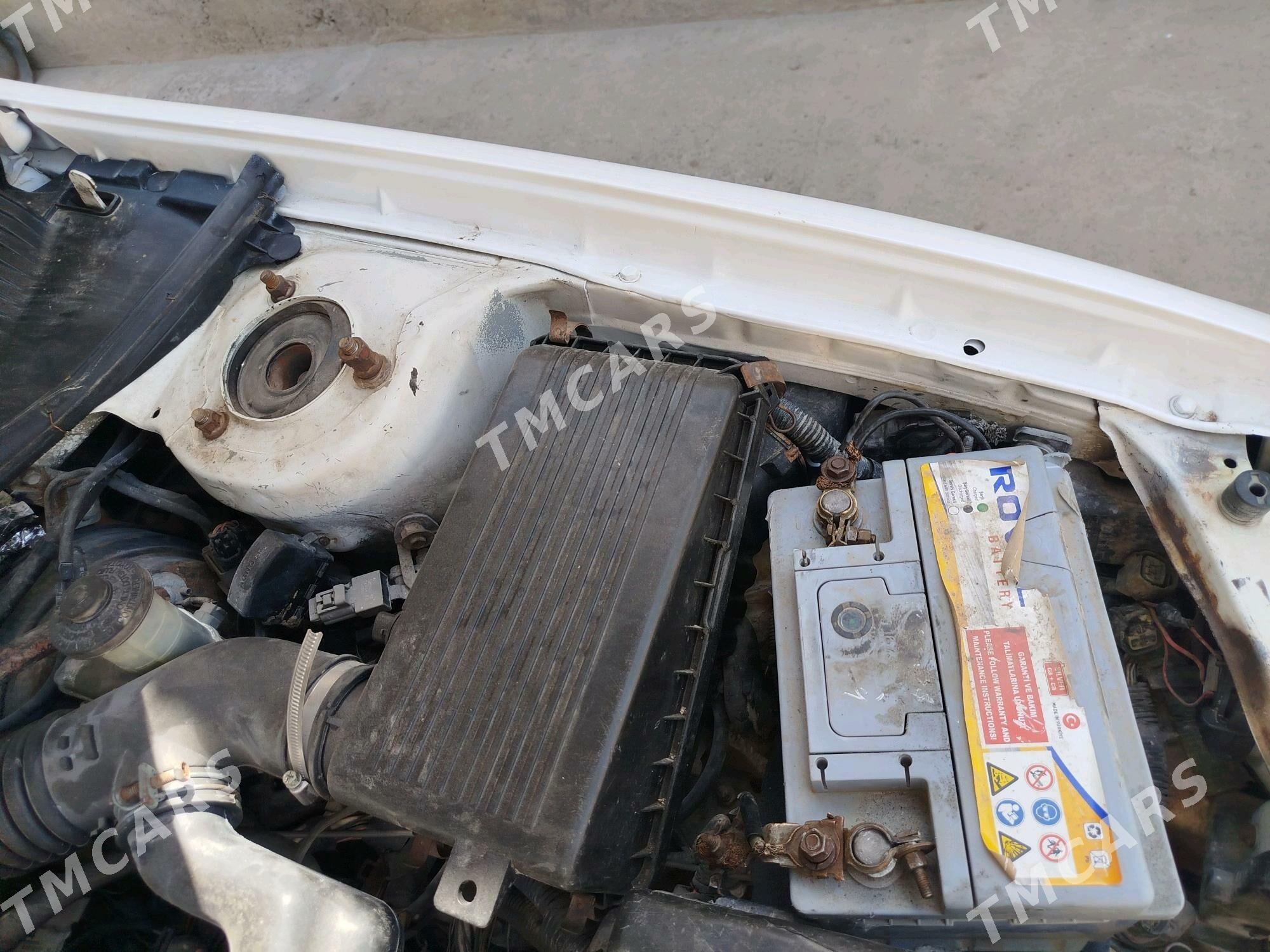 Toyota Corona 1994 - 51 000 TMT - Кёнеургенч - img 2