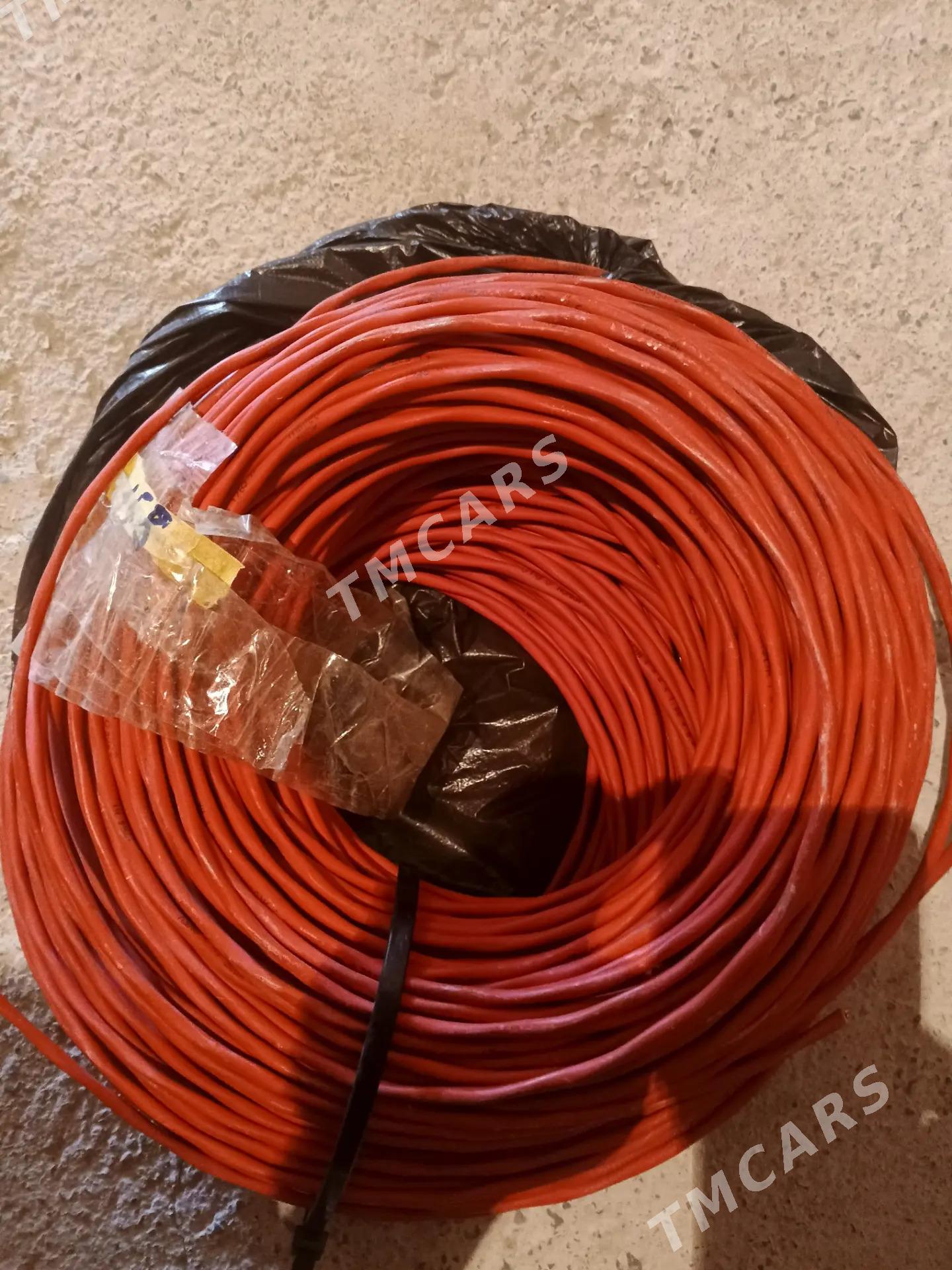 Kabel - Türkmenbaşy - img 3