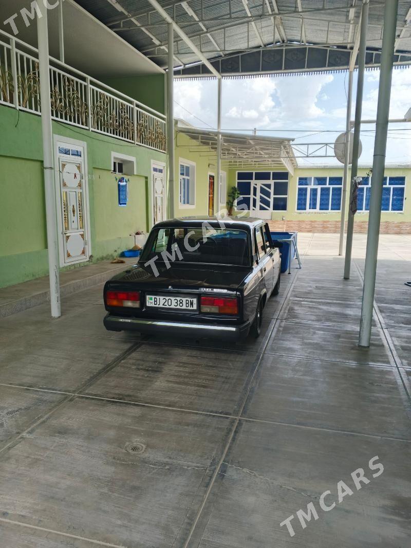 Lada 2107 2011 - 72 000 TMT - Gyzylarbat - img 4