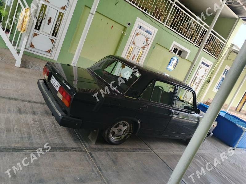 Lada 2107 2011 - 72 000 TMT - Gyzylarbat - img 6