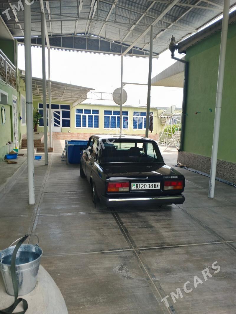 Lada 2107 2011 - 72 000 TMT - Gyzylarbat - img 2