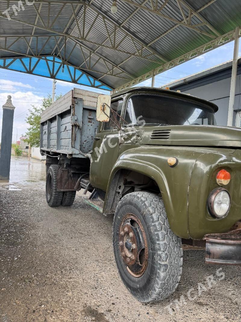 Zil 130 1993 - 82 000 TMT - Gypjak - img 3