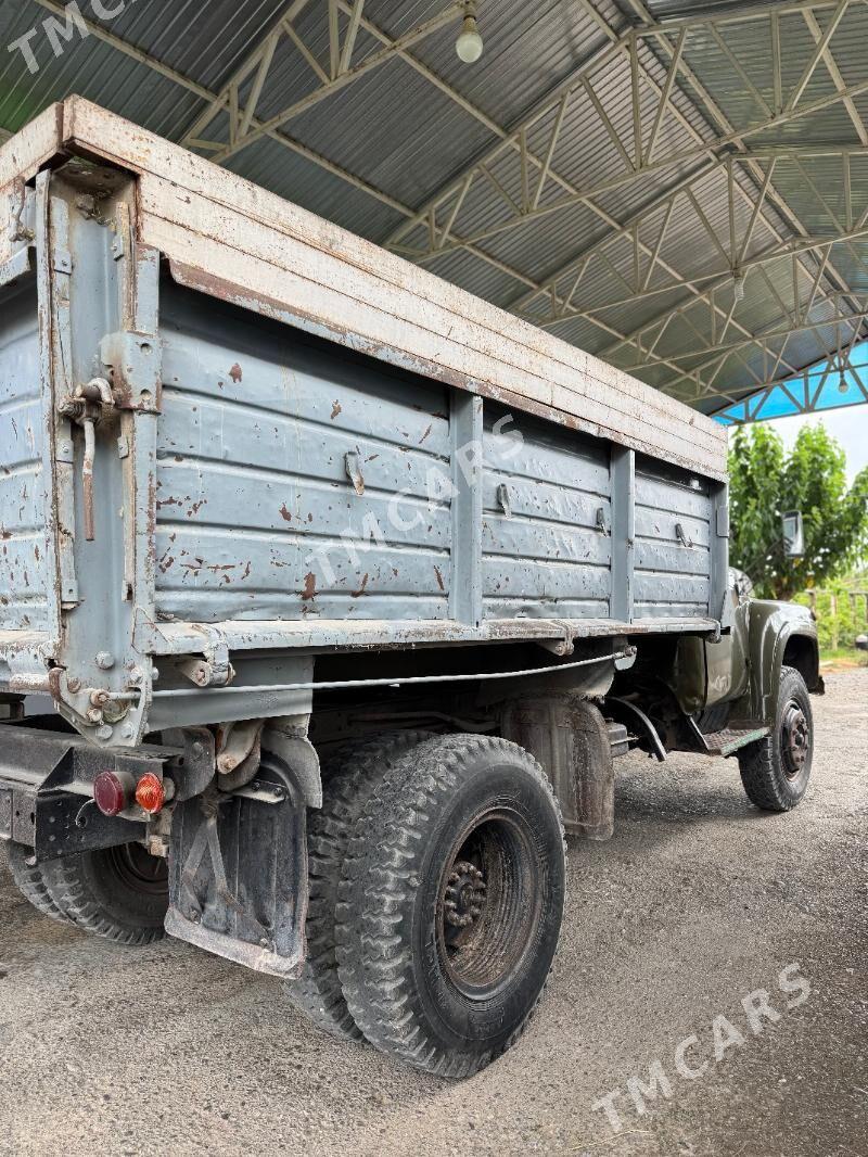 Zil 130 1993 - 82 000 TMT - Gypjak - img 6