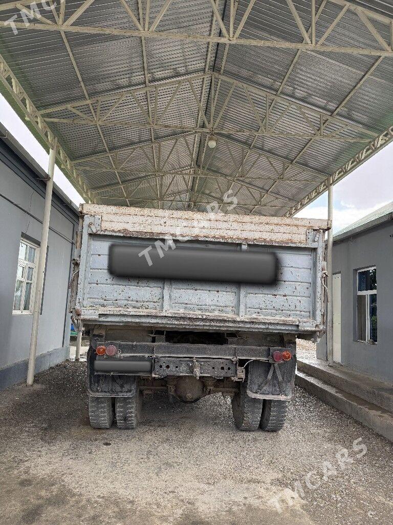Zil 130 1993 - 82 000 TMT - Gypjak - img 5