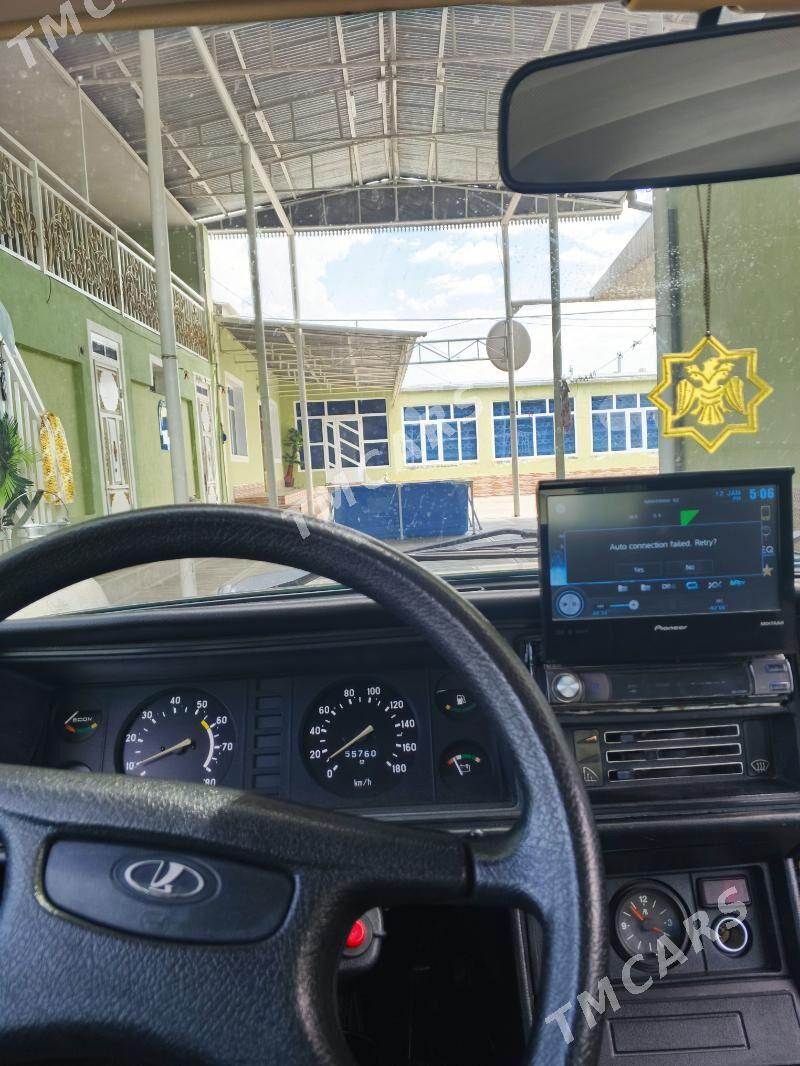 Lada 2107 2011 - 72 000 TMT - Gyzylarbat - img 5
