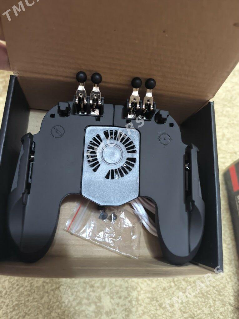 PUBG JOYSTICK - Ашхабад - img 5